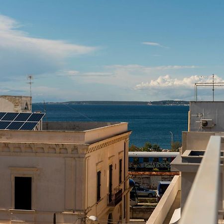 Le Terrazze Sul Mare Gallipoli Exteriér fotografie