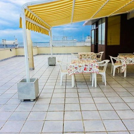 Le Terrazze Sul Mare Gallipoli Exteriér fotografie