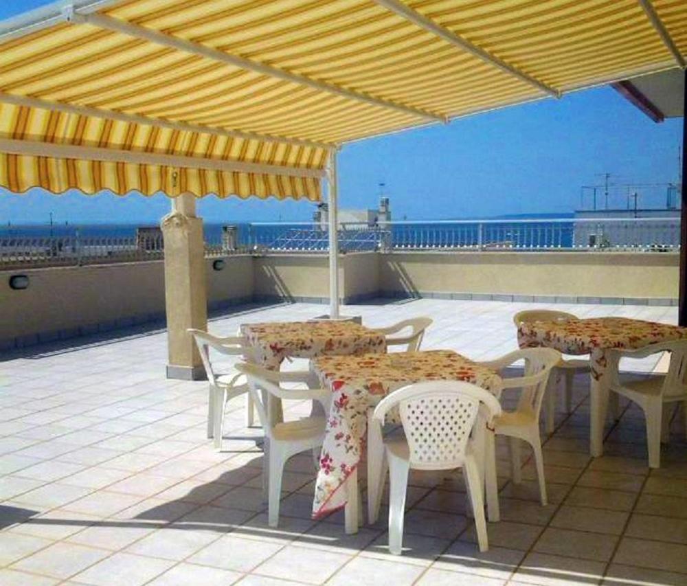 Le Terrazze Sul Mare Gallipoli Exteriér fotografie